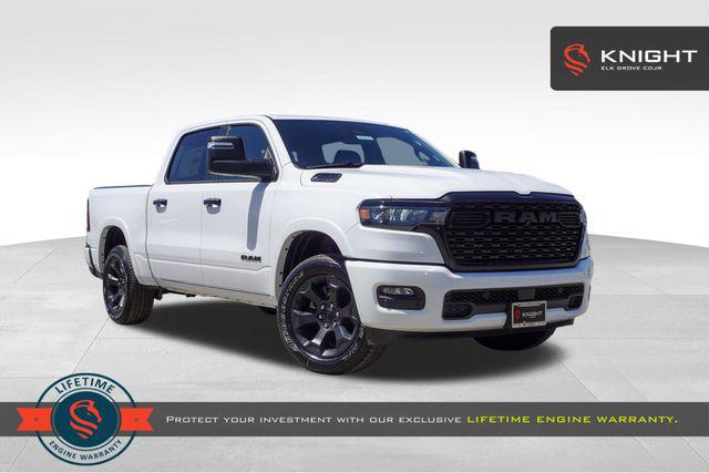 2025 RAM Ram 1500 Pickup Big Horn/Lone Star's photo