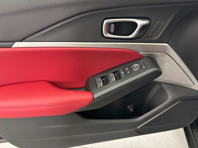 2025 Acura Integra A-Spec photo 11