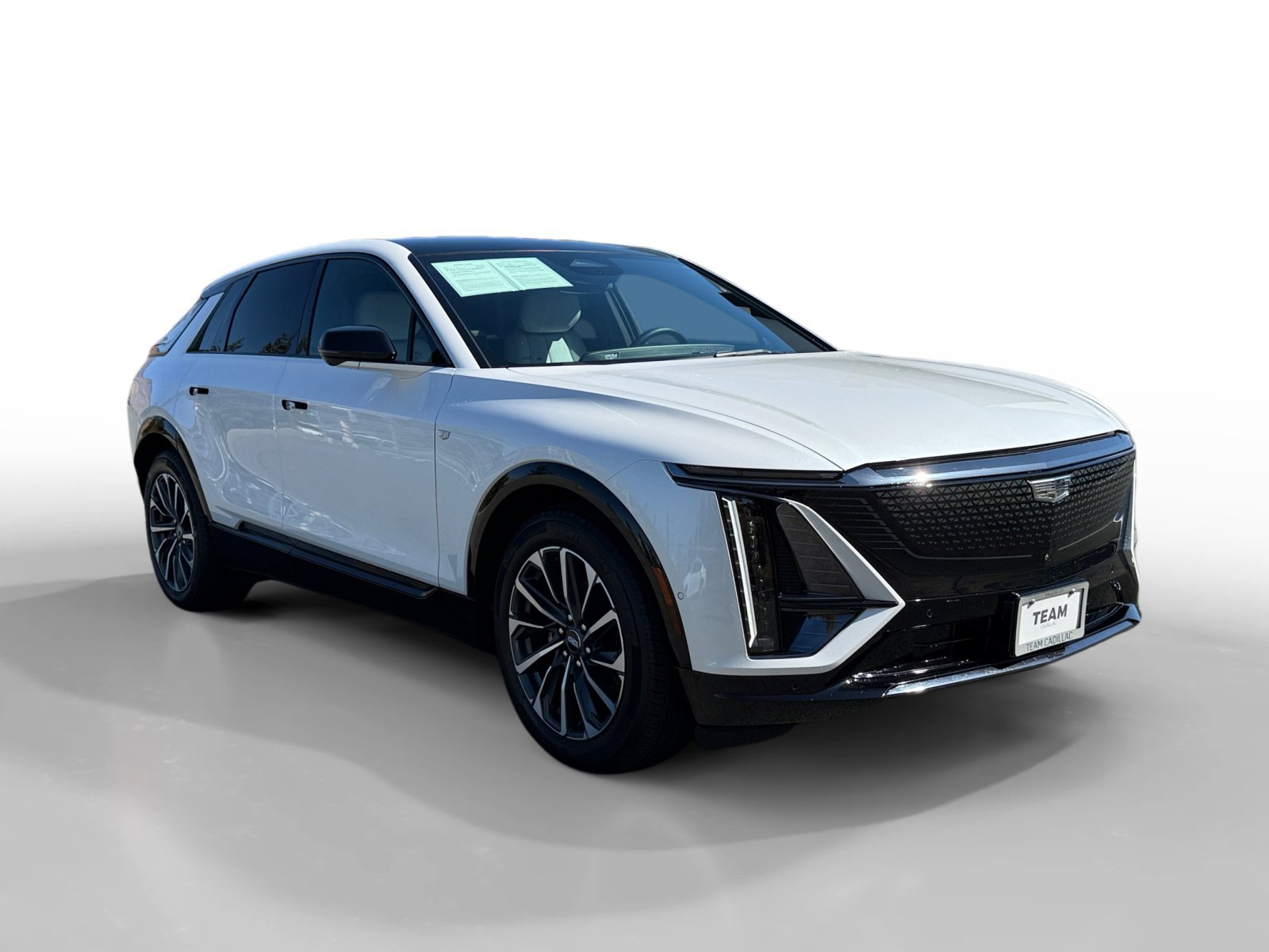 2024 Cadillac Lyriq Sport photo 7