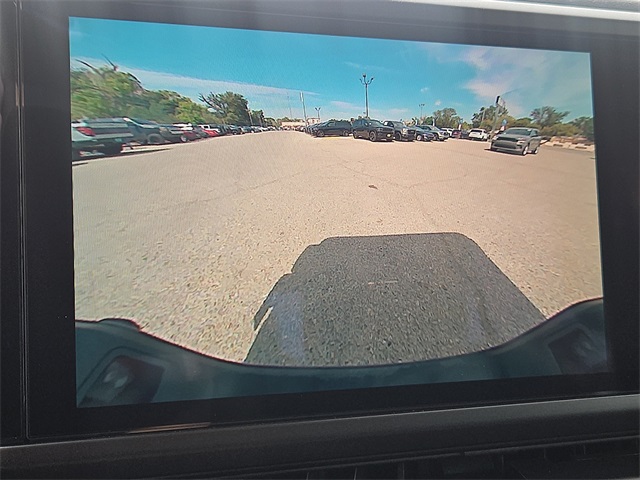 2025 Jeep Gladiator Texas Trail photo 14