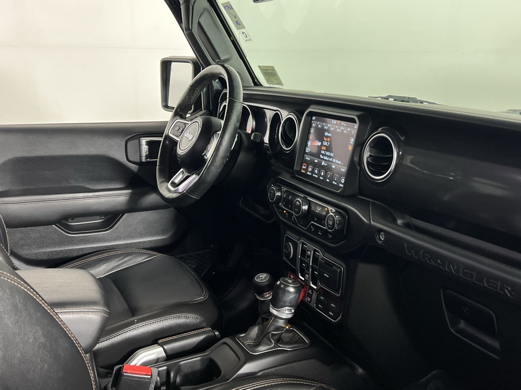 2021 Jeep Wrangler Unlimited Rubicon 392 photo 30