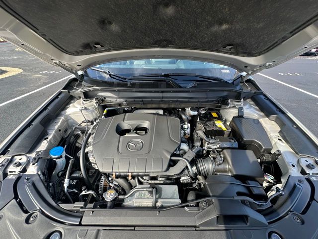 2025 Mazda CX-5 2.5 Premium Plus photo 14