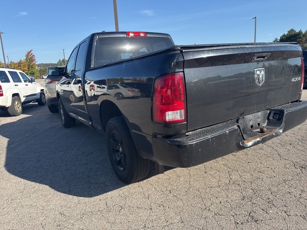 2018 Ram 1500 Express photo 11