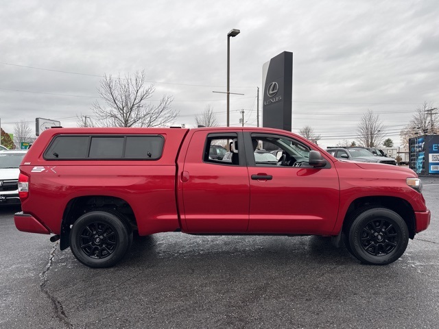 2021 Toyota Tundra SR5 Grade photo 2