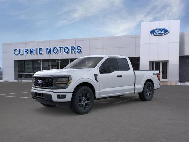 2026 FORD F-150 - Image 31