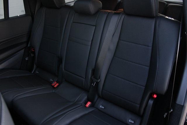 2025 Mercedes Benz GLS 450 4MATIC photo 37
