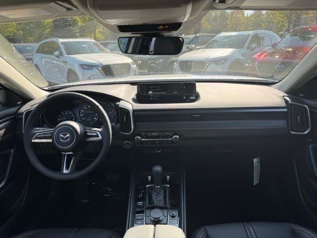 2025 Mazda CX-50 2.5 Premium Plus photo 16