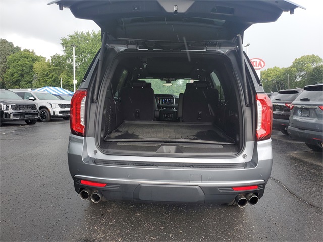 2021 Gmc Yukon Denali photo 24