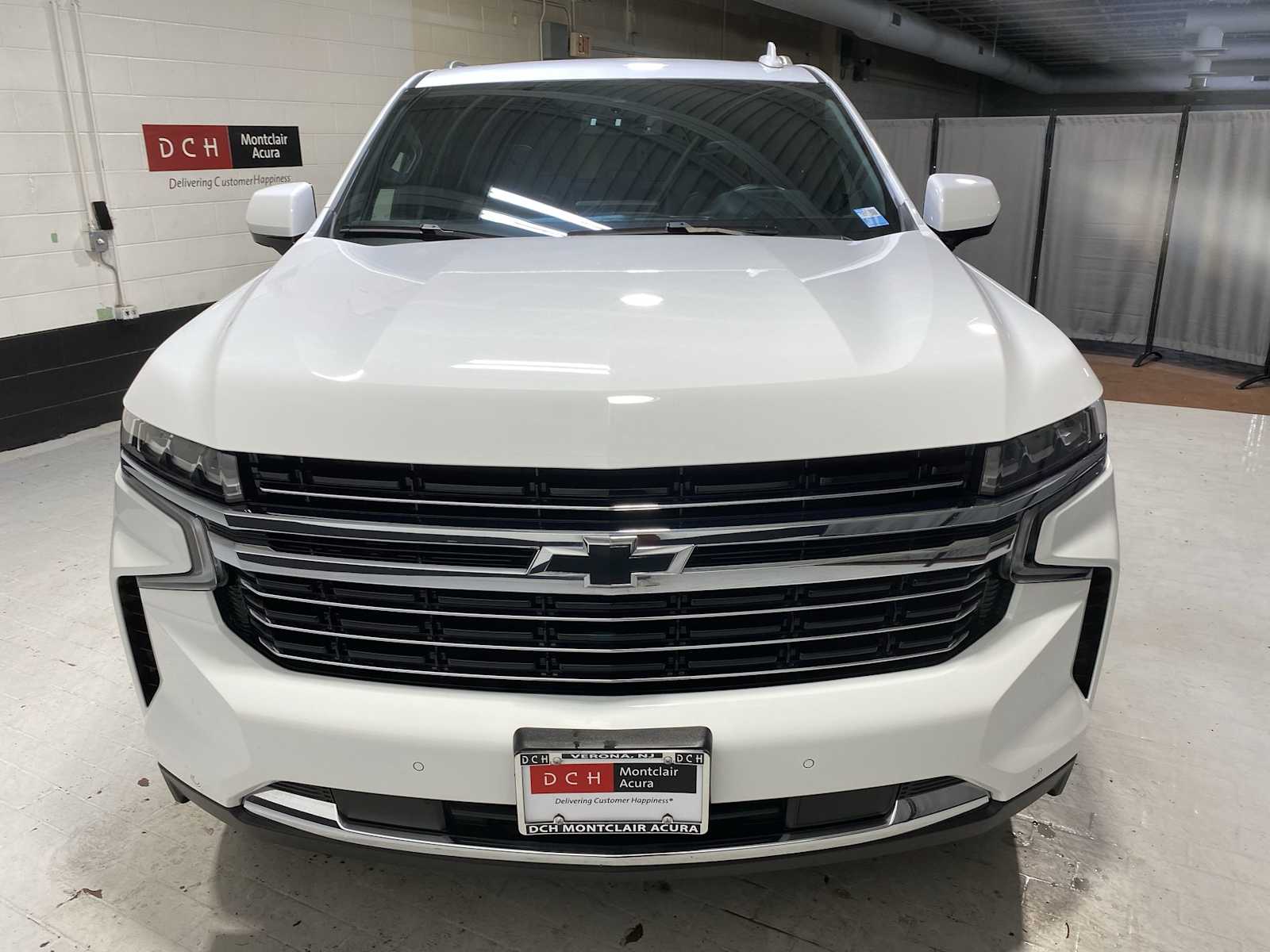 2023 Chevrolet Tahoe LT photo 6