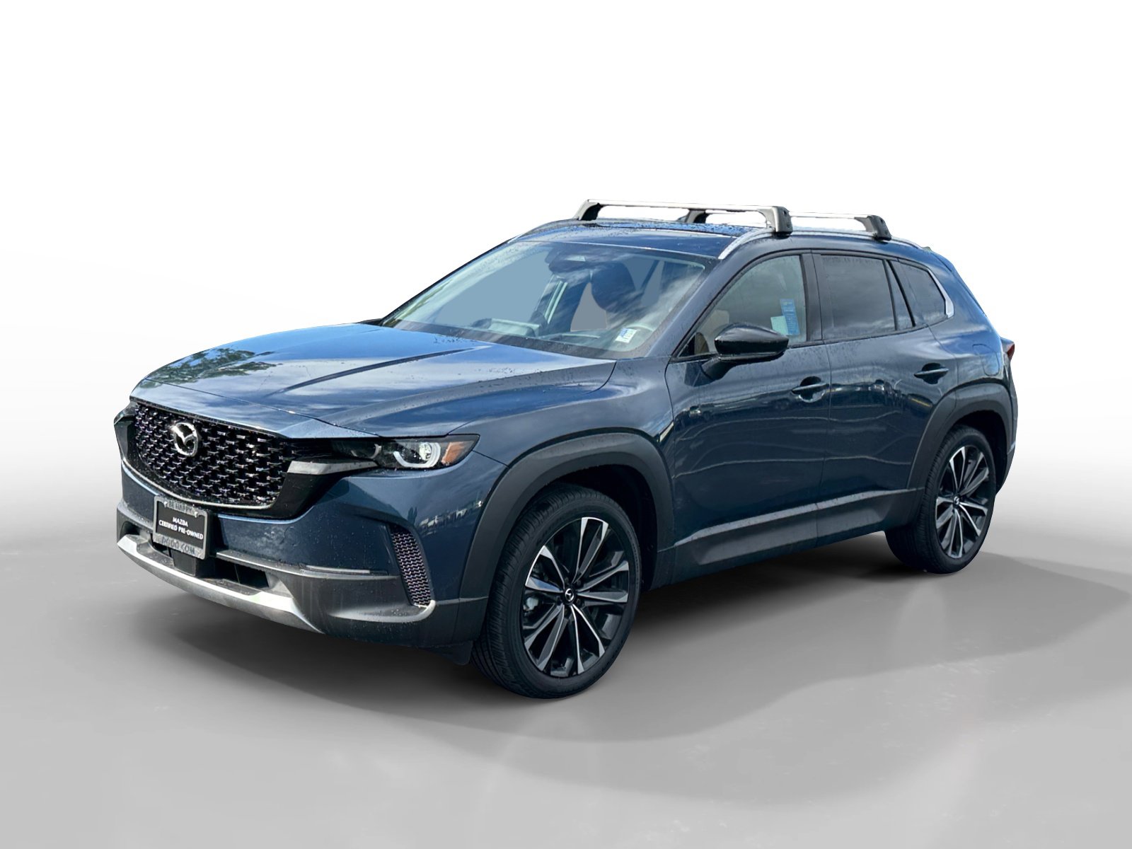 2025 Mazda CX-50 Premium's photo