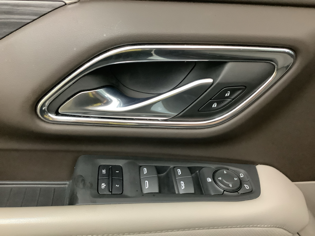 2023 Gmc Yukon 1500 SLT photo 15