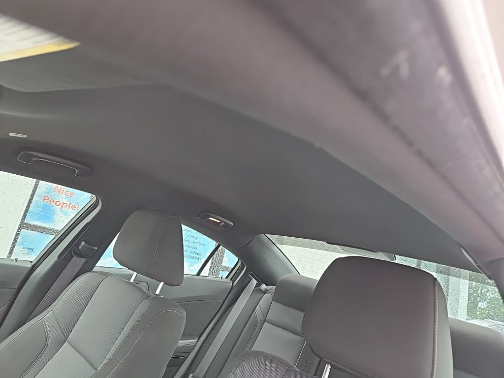2022 Dodge Charger SXT photo 31