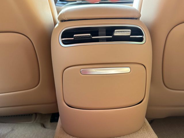 2026 Genesis G90 3.5T E-Supercharger photo 16