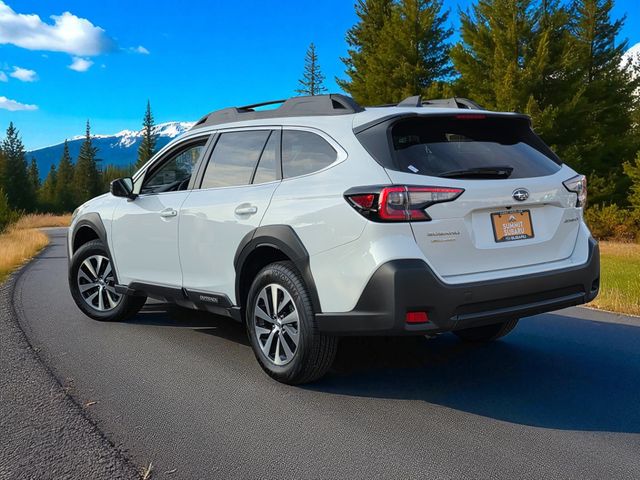 2025 Subaru Outback Premium photo 3