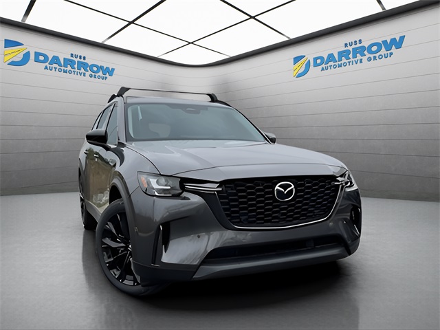 2025 Mazda CX-90 Premium photo 7