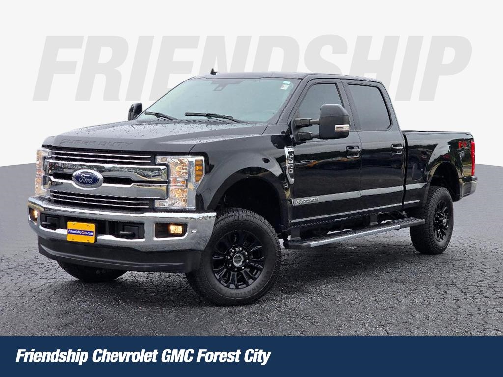 2019 Ford F-250 Super Duty Lariat's photo
