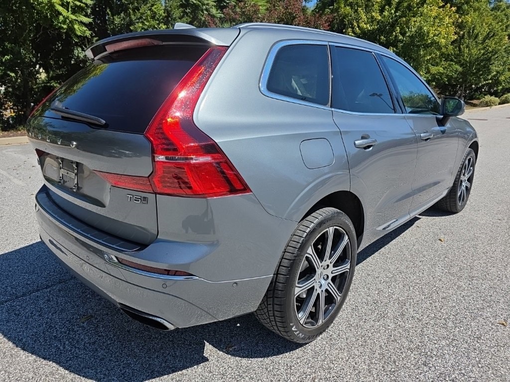2021 Volvo XC60 T5 Inscription photo 3