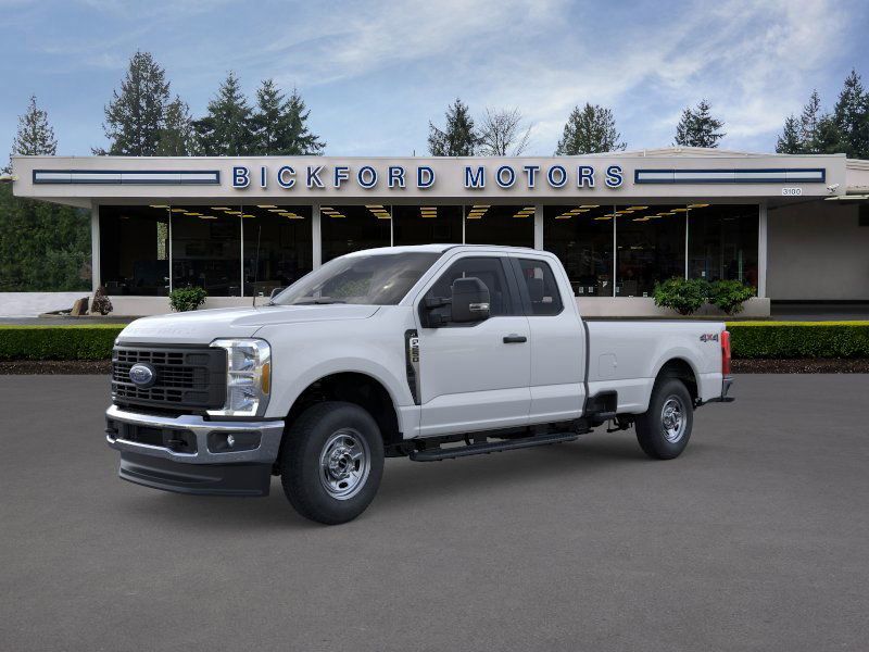 2026 Ford F-250 Super Duty XL's photo