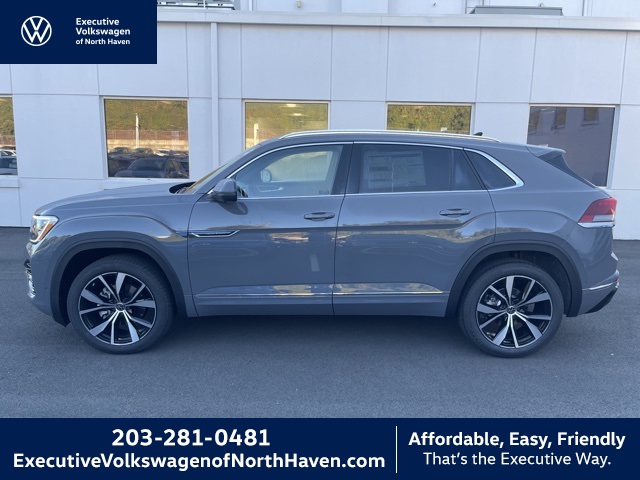 2026 Volkswagen Atlas Cross Sport SEL Premium R-LINE's photo