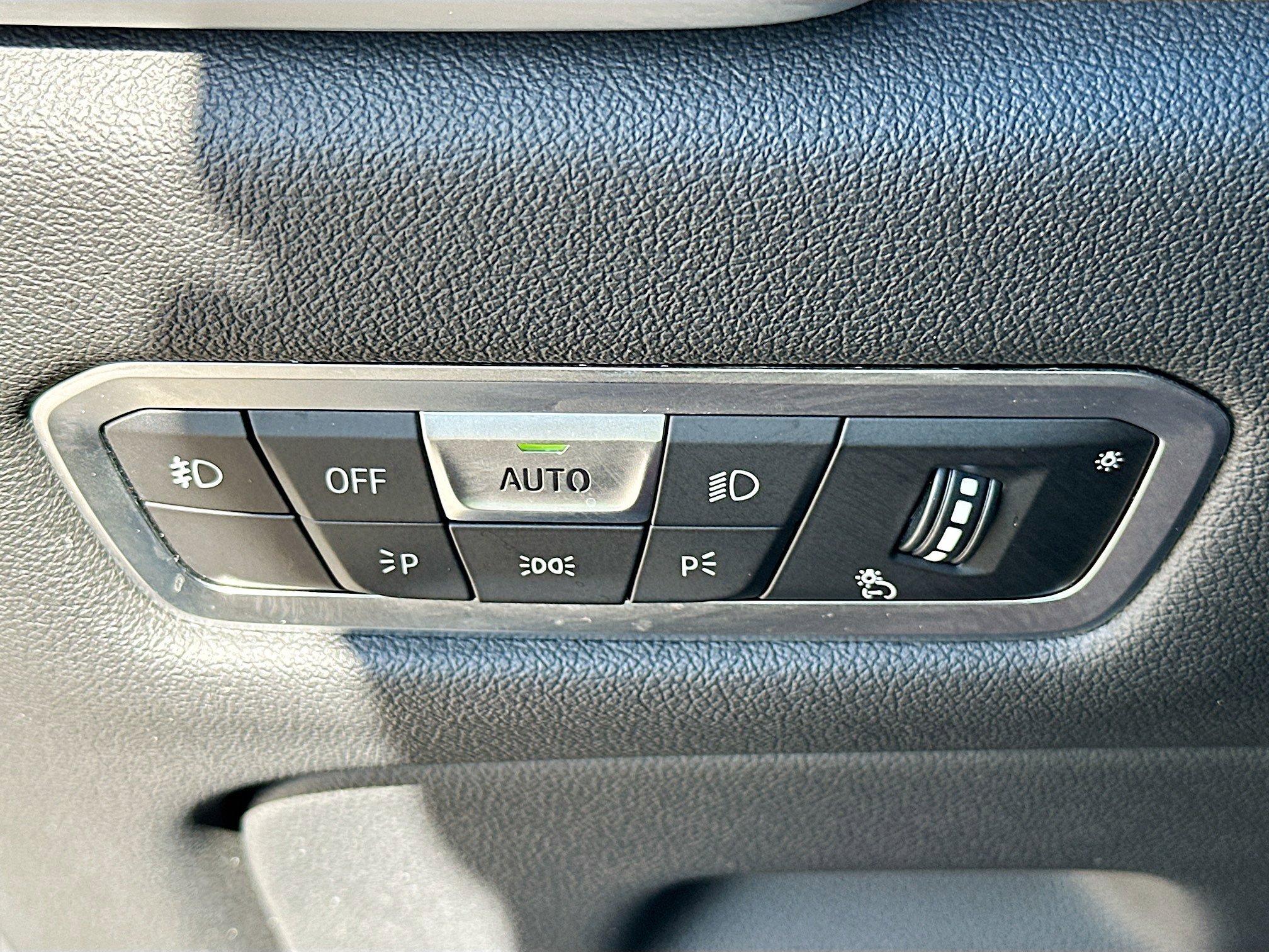 2021 Bmw X5 xDrive45e photo 10