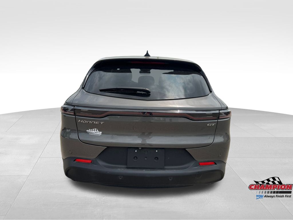 2024 Dodge Hornet GT Plus photo 4
