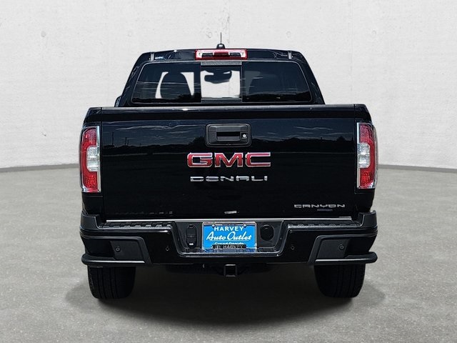 2021 Gmc Canyon Denali photo 6