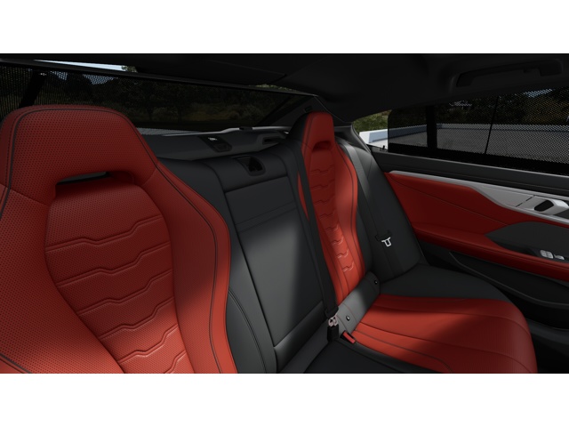 2026 Bmw 840i Gran Coupe photo 11