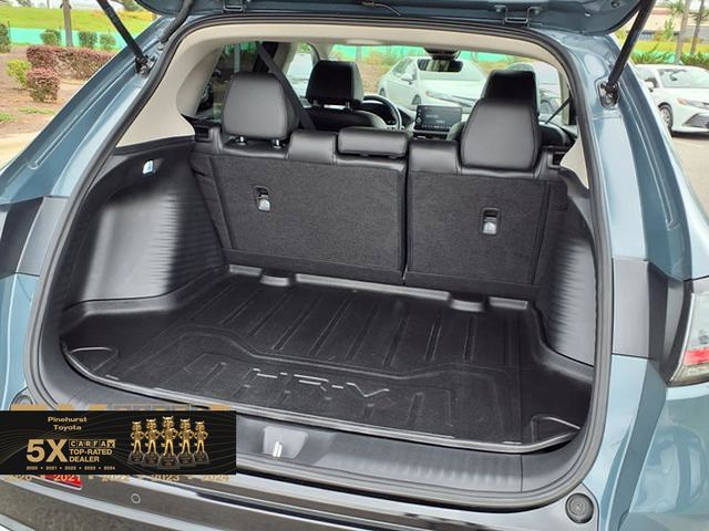 2024 Honda HR-V EX-L photo 20