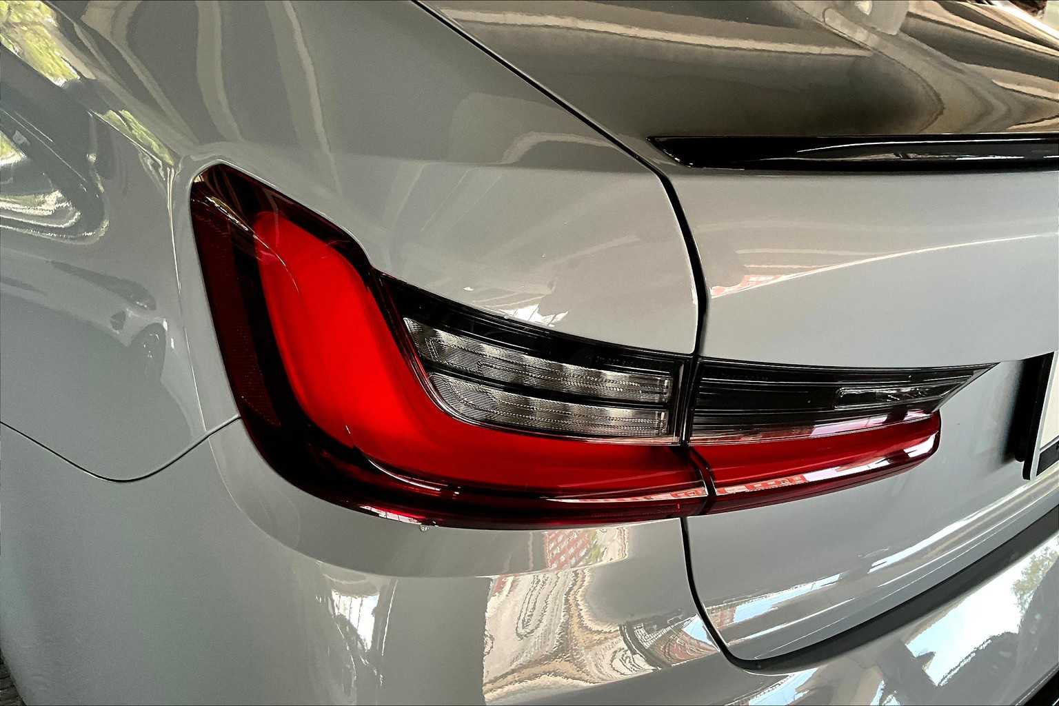 2023 Bmw M3 3 photo 28