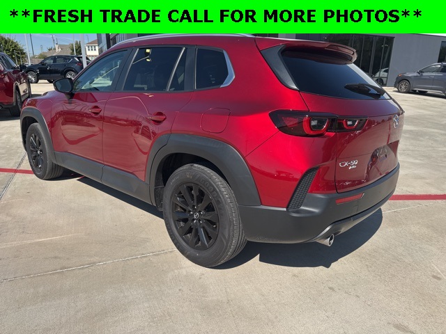 2024 Mazda CX-50 2.5 S Preferred photo 4