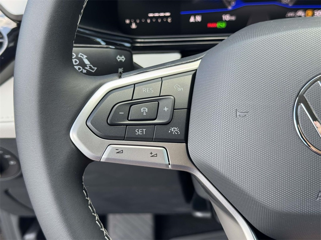 2025 Volkswagen Taos S photo 21