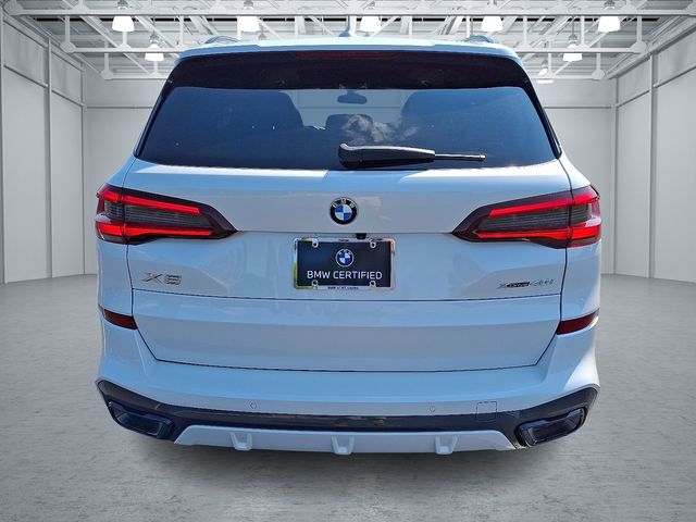2023 Bmw X5 xDrive40i photo 5