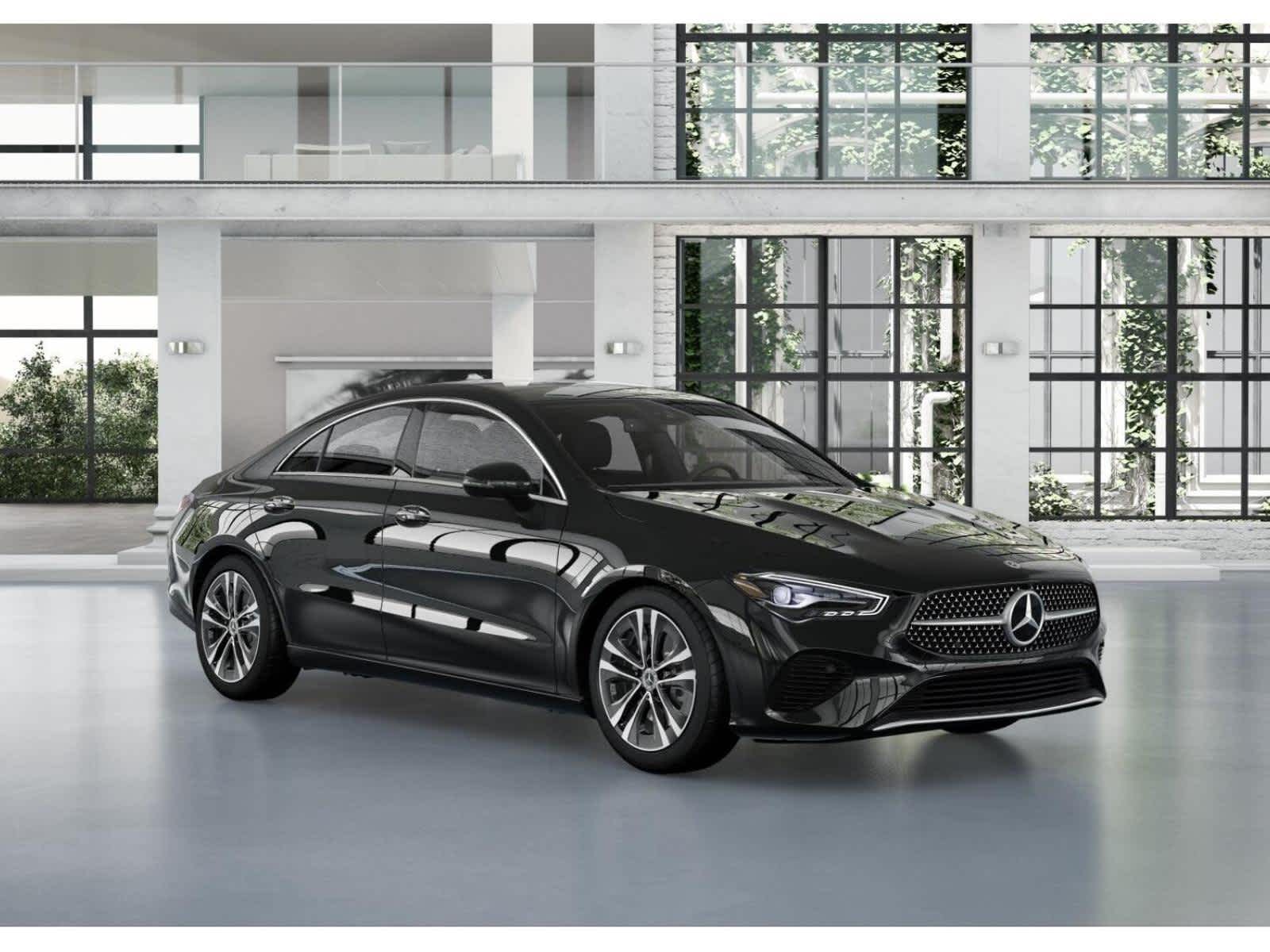 2026 Mercedes Benz CLA 250 photo 10