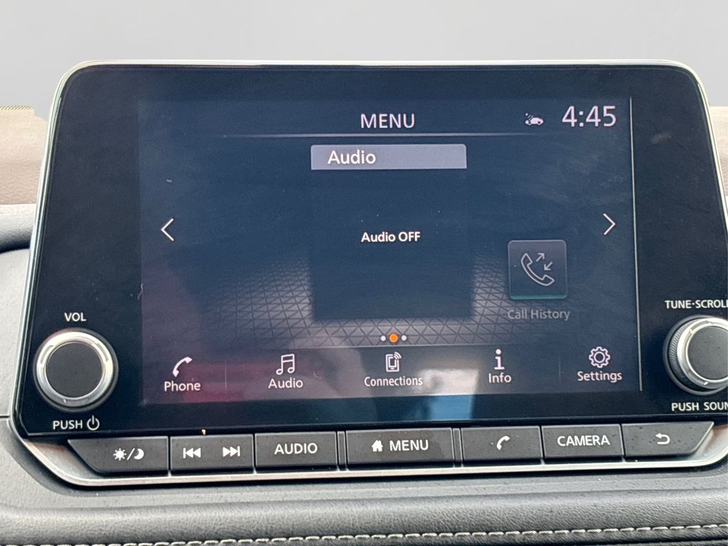2023 Nissan Rogue SL photo 19