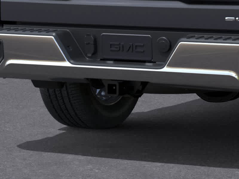 2026 Gmc Sierra 1500 SLT photo 10