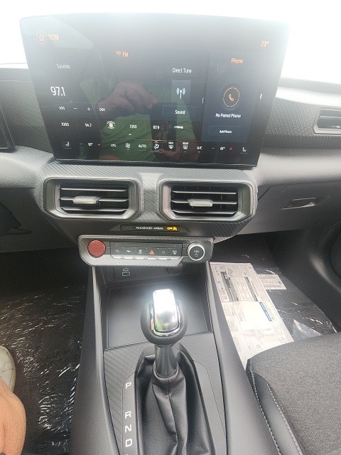 2024 Ford Mustang EcoBoost photo 25