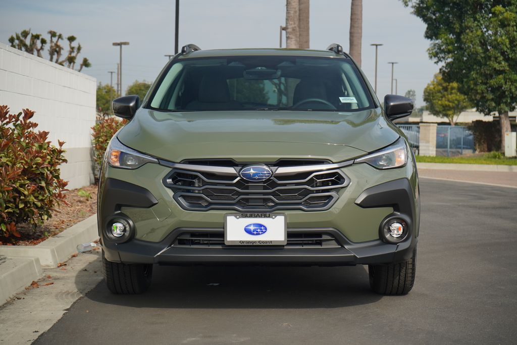 2026 Subaru Crosstrek Premium photo 4