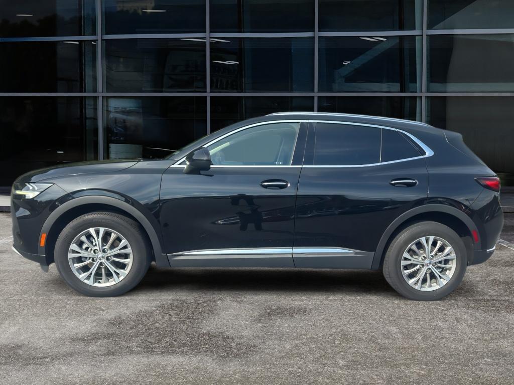 2023 Buick Envision Preferred photo 8