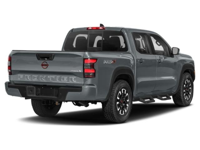 2023 Nissan Frontier PRO-4X photo 2