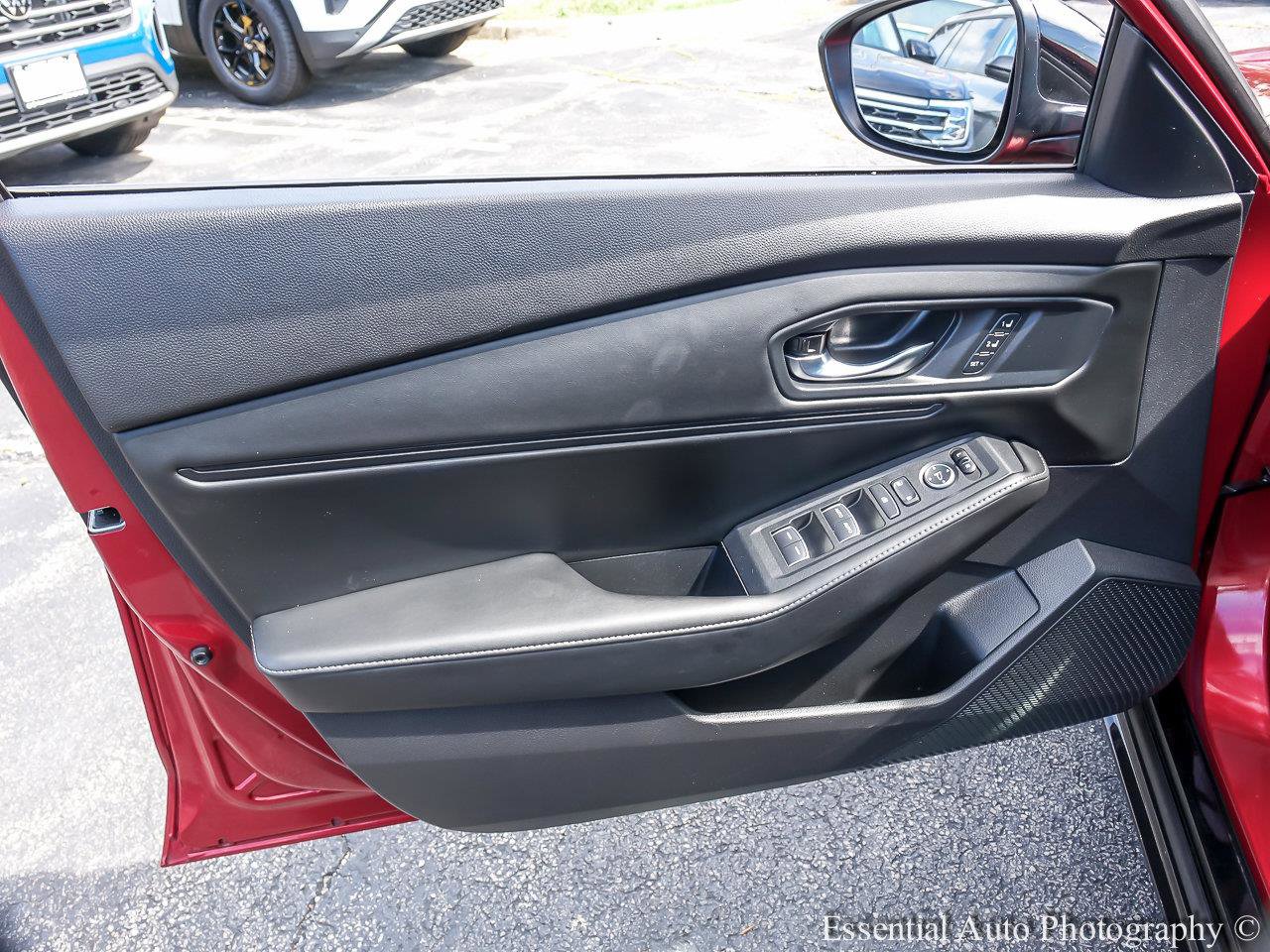 2024 HONDA ACCORD - Image 16