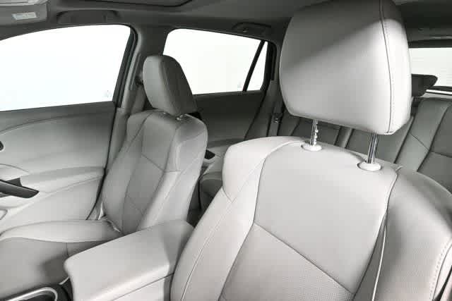 2017 Acura RDX Advance photo 4