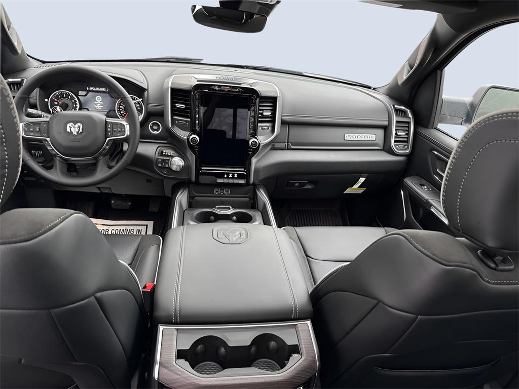 2025 Ram 1500 Laramie photo 17
