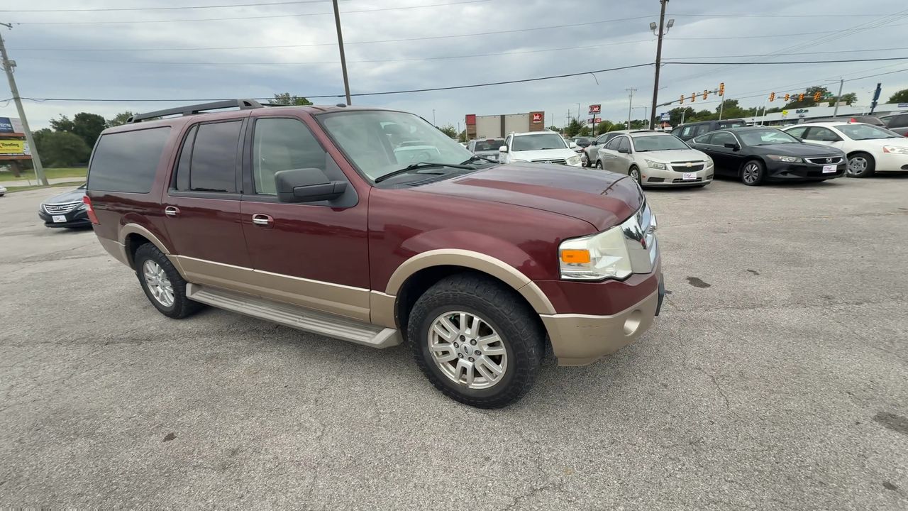 2013 Ford Expedition