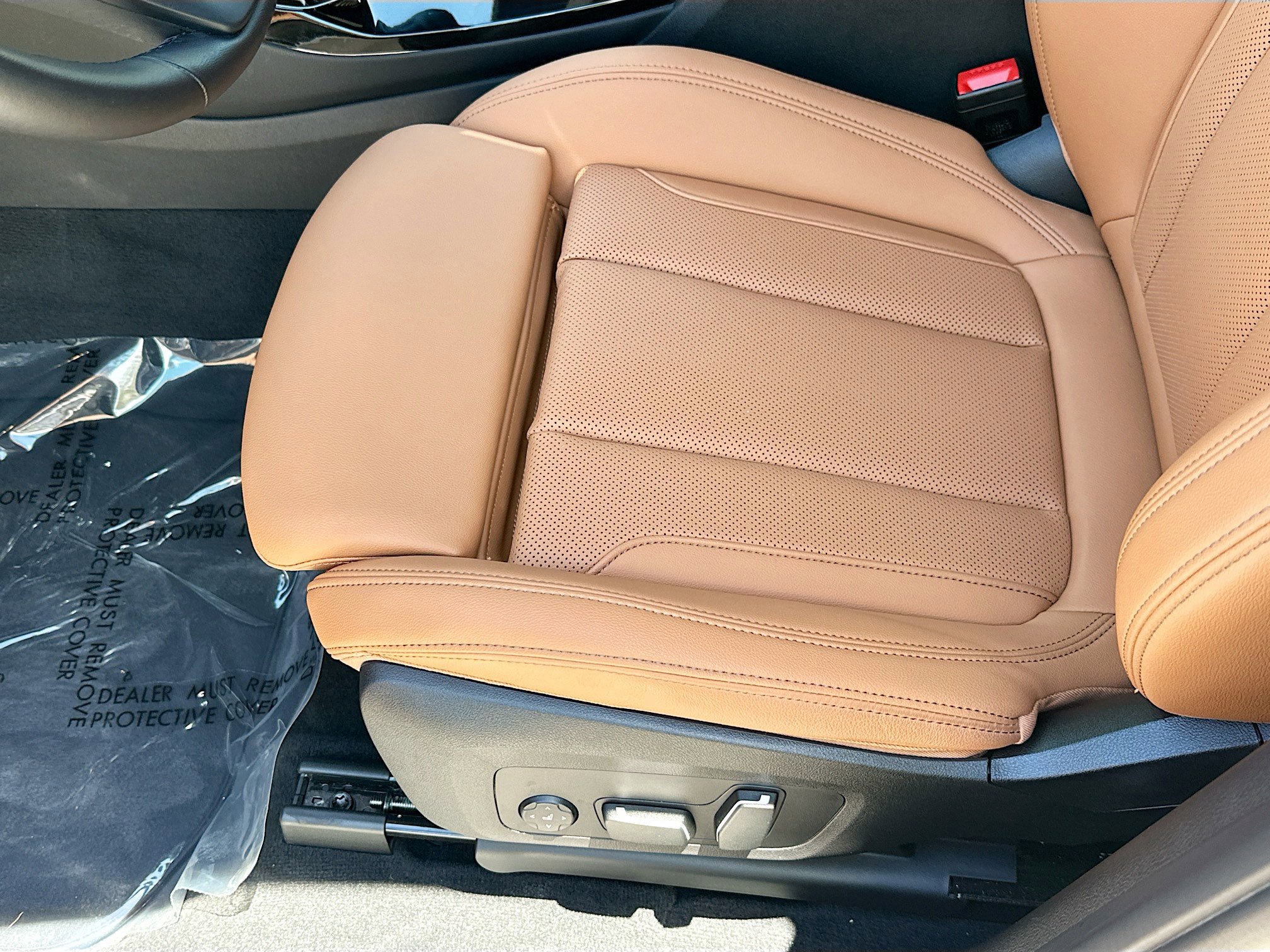 2024 Bmw X3 sDrive30i photo 17