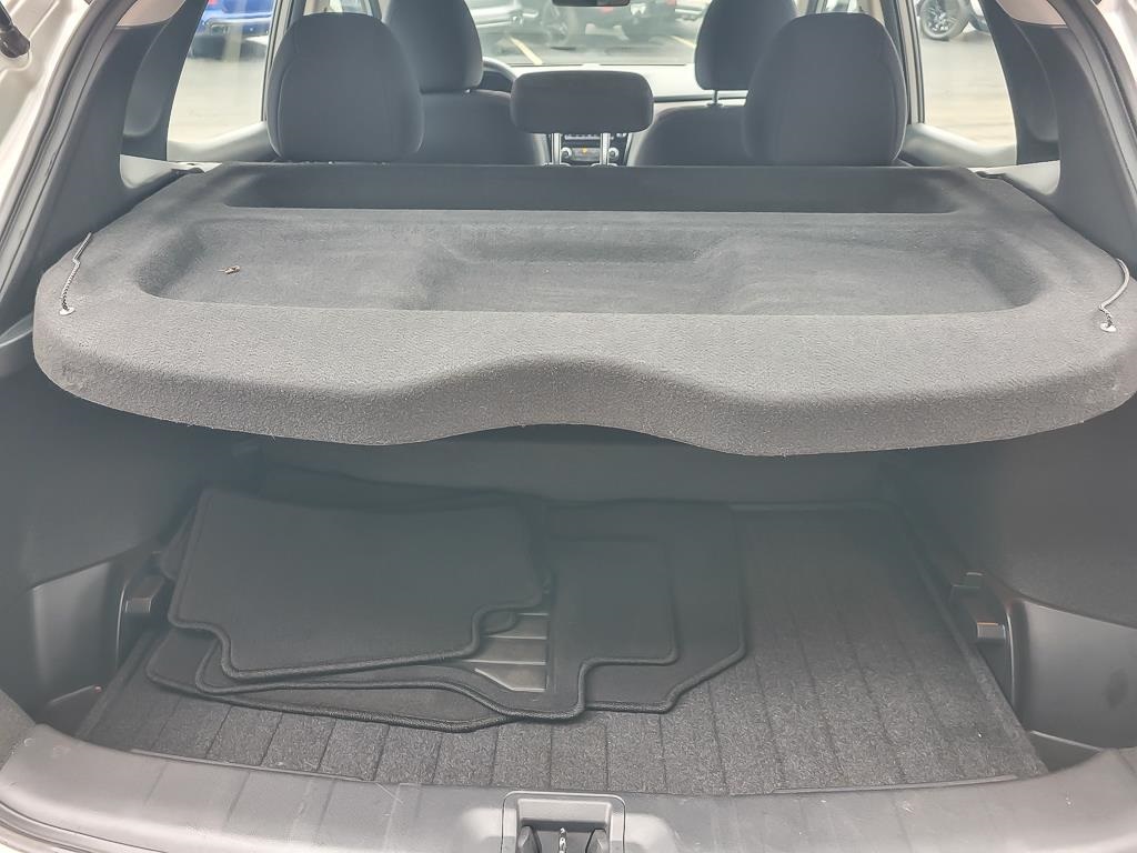 2020 NISSAN ROGUE SPORT - Image 18