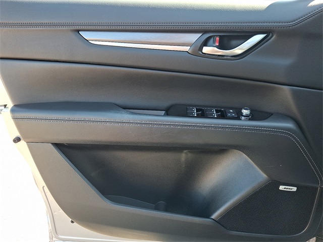 2024 Mazda CX-5 2.5 S Premium photo 18