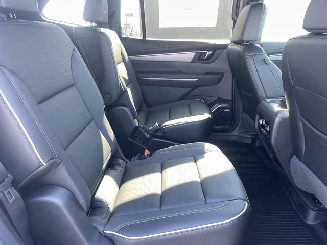 2026 Buick Enclave Sport Touring photo 19