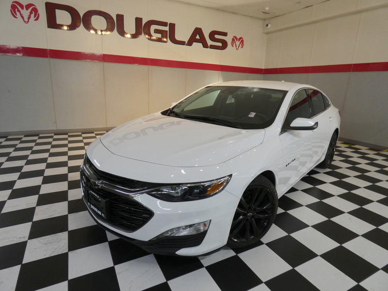 2023 Chevrolet Malibu 1LT