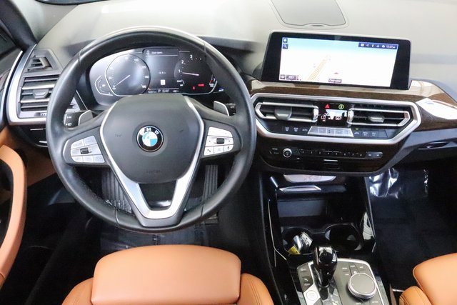 2022 Bmw X3 sDrive30i photo 14