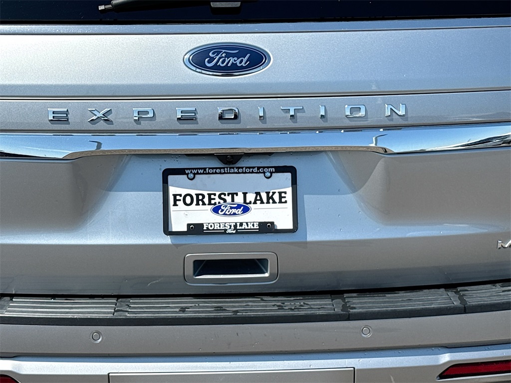 2023 Ford Expedition MAX Limited photo 21